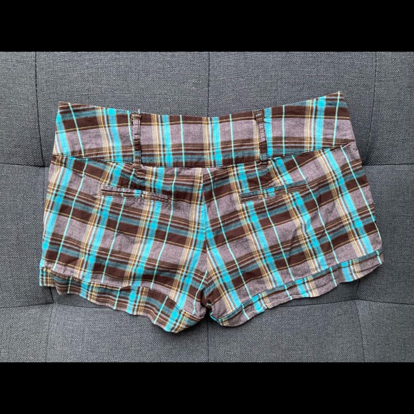 Mini short - Picture 4 of 4